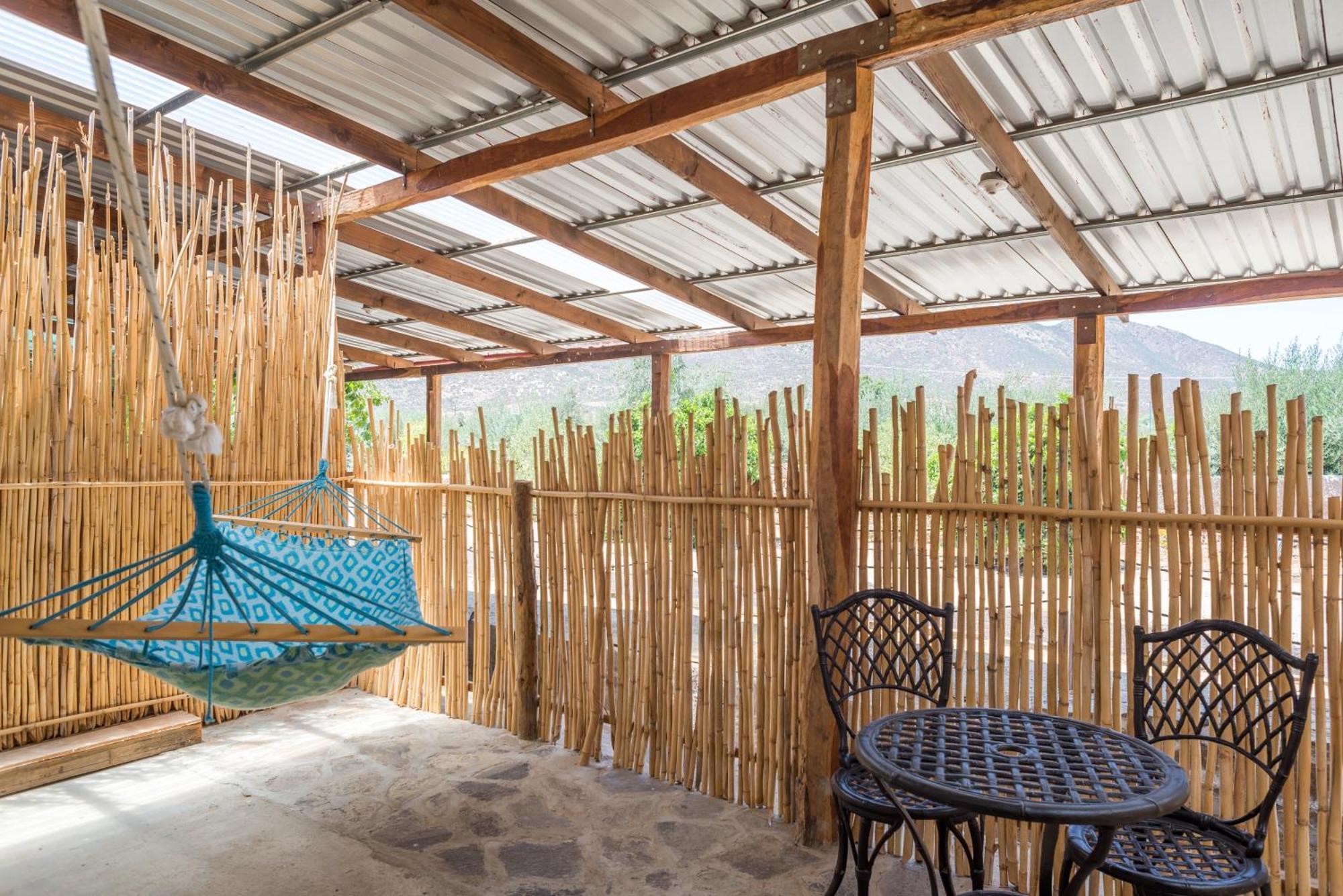 Habitación Estándar con balcón