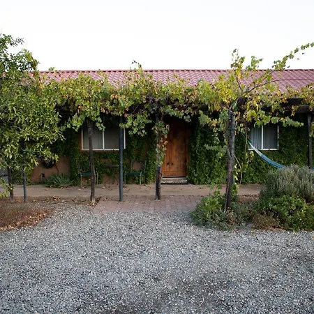 Terra Del Valle Bed & Breakfast-3